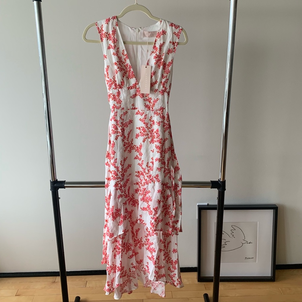 Keepsake the Label Dress